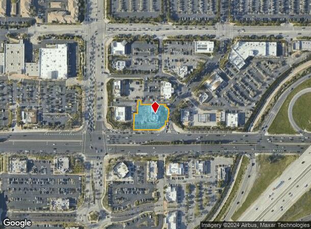  8070 Monet Ave, Rancho Cucamonga, CA Parcel Map