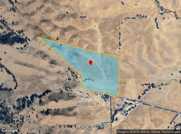  188 Roberts Branch Ln, Marshall, NC Parcel Map