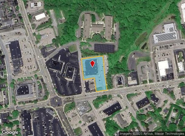36 Old Tower Hill Rd, Wakefield, RI Parcel Map