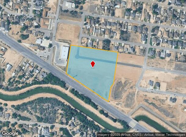  W Bus 83, Mission, TX Parcel Map