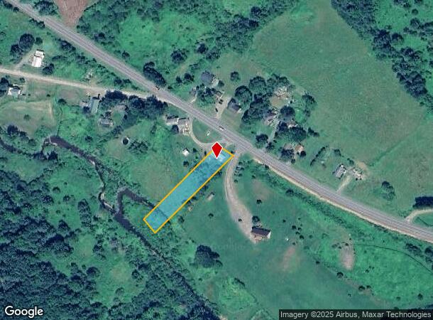 22258 State Highway 23, Davenport, NY Parcel Map