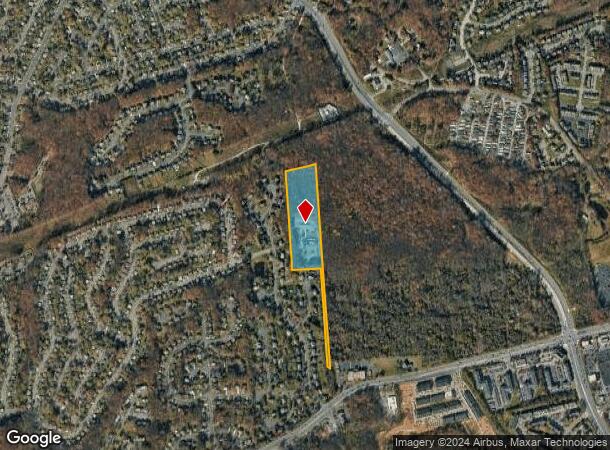 13930 Minnieville Rd, Woodbridge, VA 22193 - Property Record | LoopNet