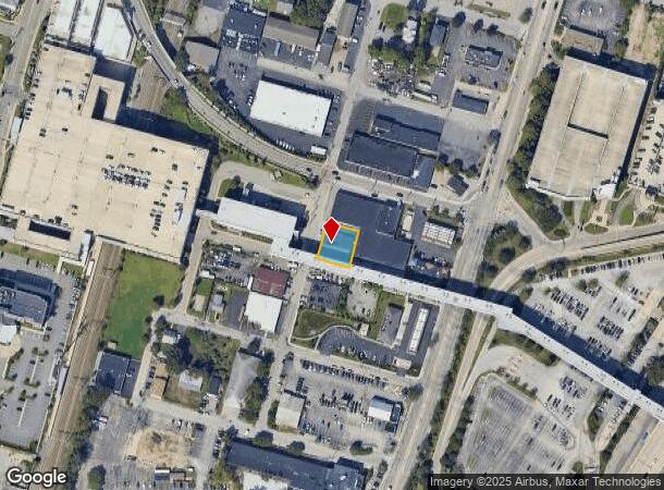 35 Fresno Rd, Warwick, RI Parcel Map