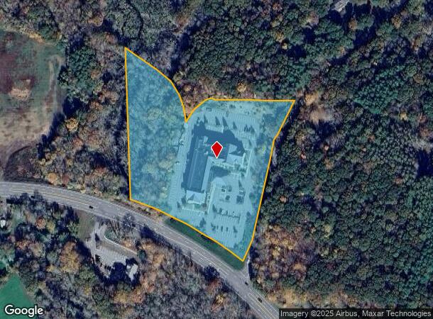  5 Watson Rd, Preston, CT Parcel Map