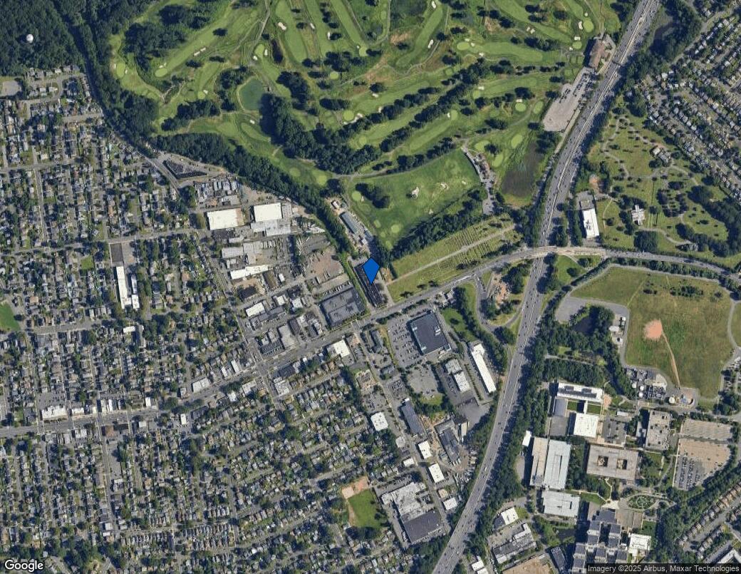 870 Kenilworth Blvd, Kenilworth, NJ, 07033 Retail Space For Lease