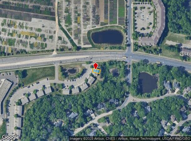  5754 Blackshire Path, Inver Grove Heights, MN Parcel Map