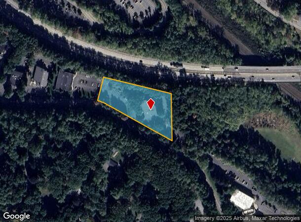  220 Linden Oaks, Rochester, NY Parcel Map