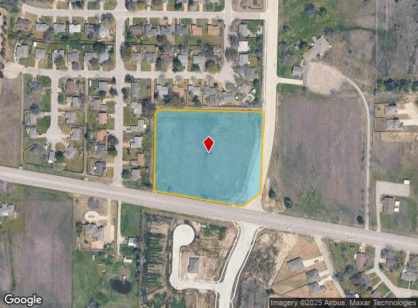  Fm 1570, Greenville, TX Parcel Map