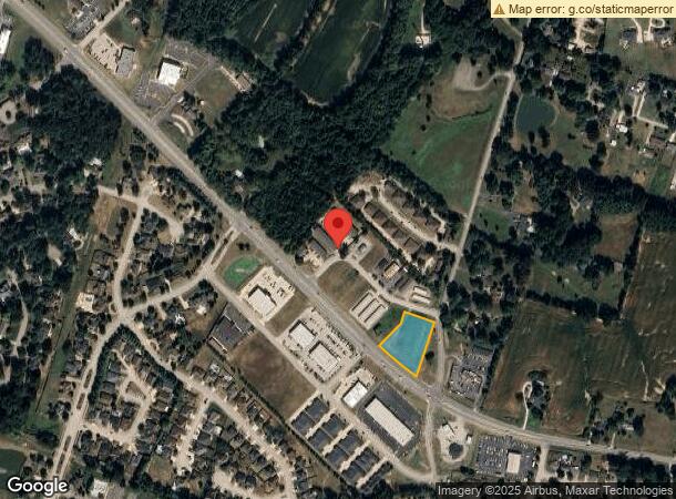  4338 Gate Way, Owensboro, KY Parcel Map