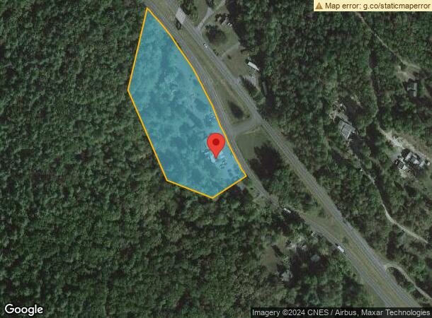  2978 Us Highway 211 E, Luray, VA Parcel Map