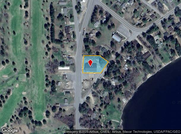  31152 State Highway 65, Pengilly, MN Parcel Map