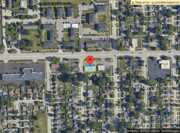 14523 Northline Rd, Southgate, MI 48195 - Property Record | LoopNet