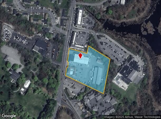 114 County Rd, Ipswich, MA Parcel Map