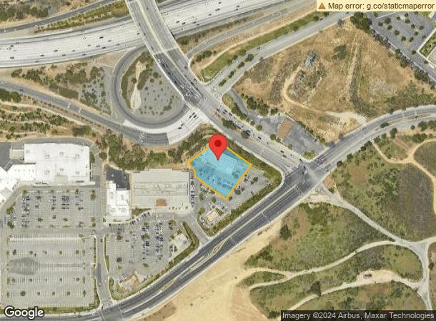  1493 N 0000 Blvd, Montebello, CA Parcel Map