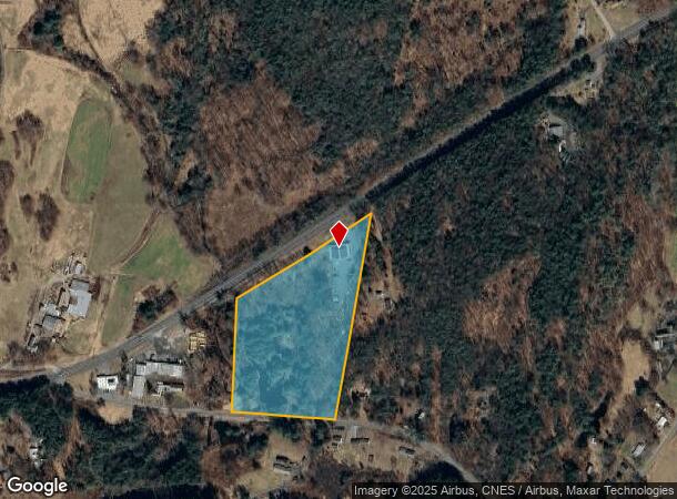 679 Mohawk Trl, Shelburne Falls, MA Parcel Map