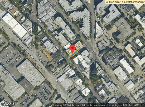  5300 Ballard Ave Nw, Seattle, WA Parcel Map