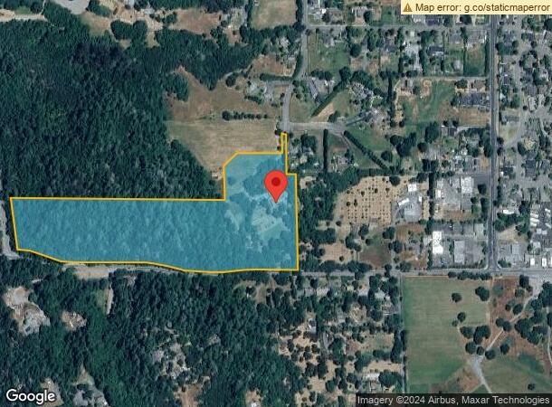  123 Nolan Ct, Forestville, CA Parcel Map