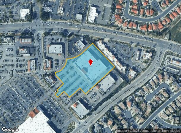  40404 Murrieta Hot Springs Rd, Murrieta, CA Parcel Map