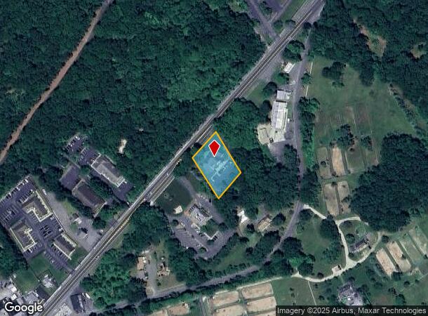  8400 Main Rd, Mattituck, NY Parcel Map