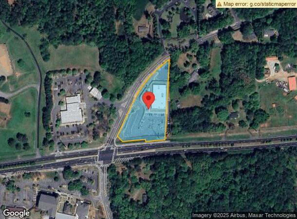  333 Midway Rd Nw, Marietta, GA Parcel Map