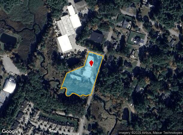 914-920 Main St, Acton, MA Parcel Map