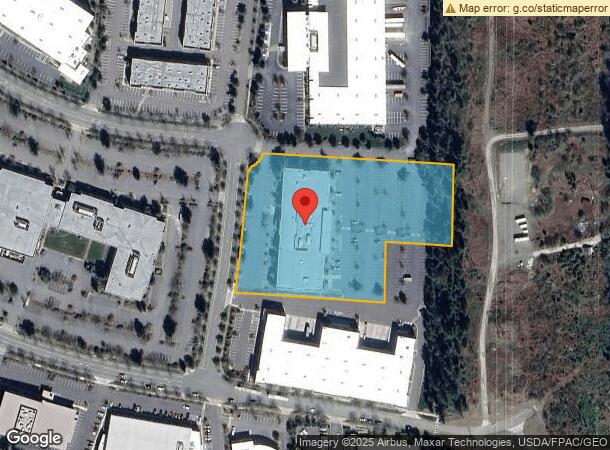  8226 Bracken Pl Se, Snoqualmie, WA Parcel Map