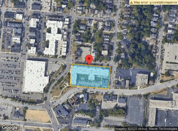 101 E Corry St, Cincinnati, OH 45219 - Property Record | LoopNet