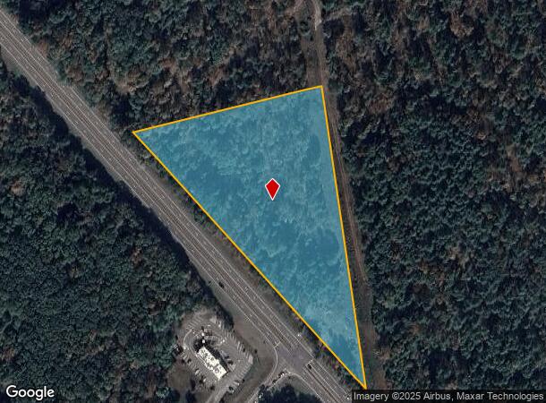  23 Route 23, Cairo, NY Parcel Map