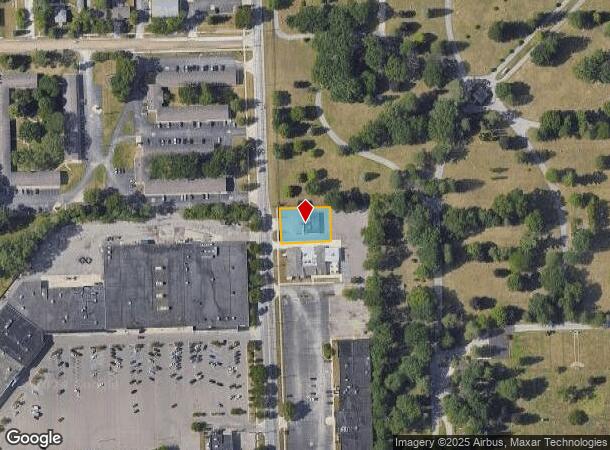 5750 N Wildwood St, Westland, MI 48185 - Property Record | LoopNet