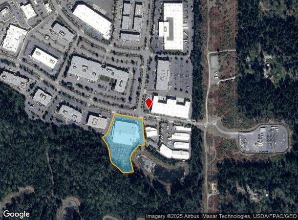  35323 Se Douglas St, Snoqualmie, WA Parcel Map