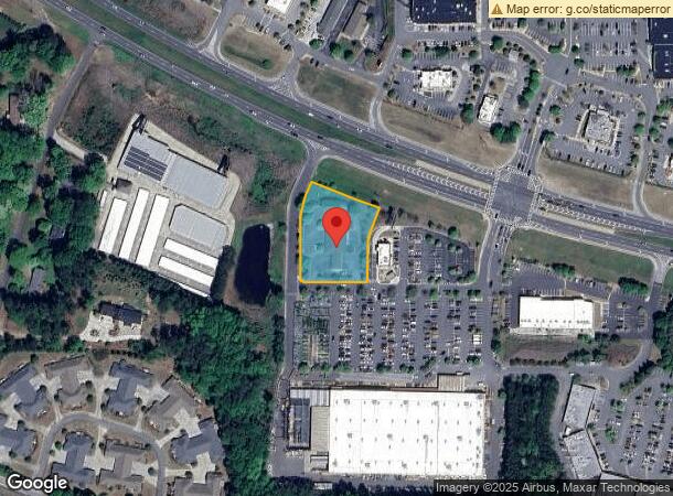  3365 Cobb Pky Nw, Acworth, GA Parcel Map