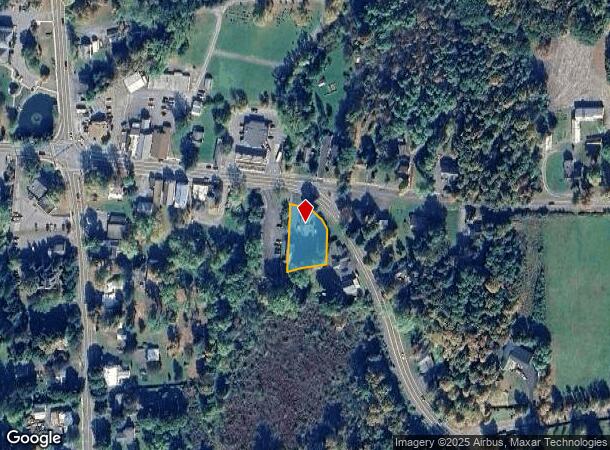  4821 State Route 81 St, Greenville, NY Parcel Map