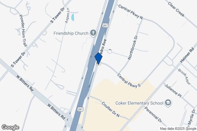 14202 San Pedro Avenue San Antonio Tx 78232 Economy Limited