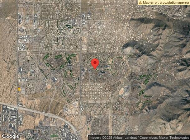  19641 N Scottsdale Rd, Scottsdale, AZ Parcel Map