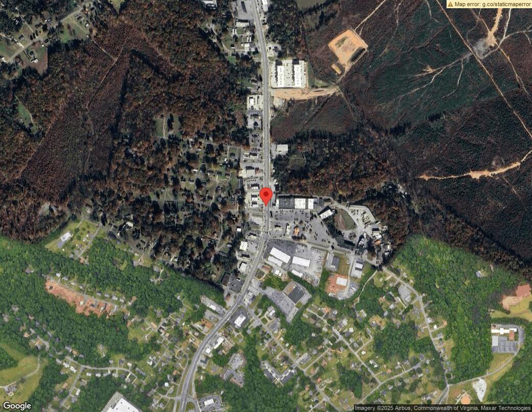 4764 S Amherst Hwy, Madison Heights, VA, 24572 Retail Space For Lease