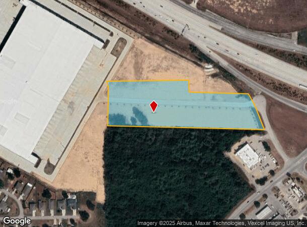  31010 Fm 2920 Rd, Waller, TX Parcel Map