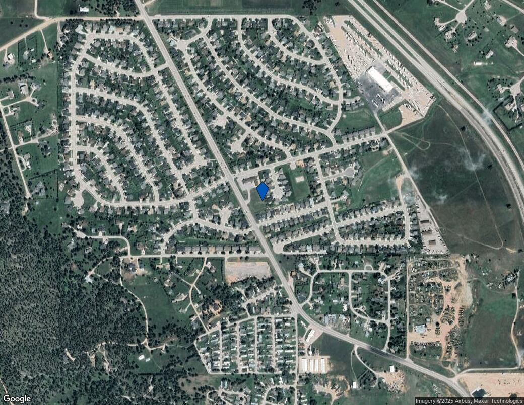 Sturgis Rd, Summerset, SD, 57718 Commercial Land For Sale