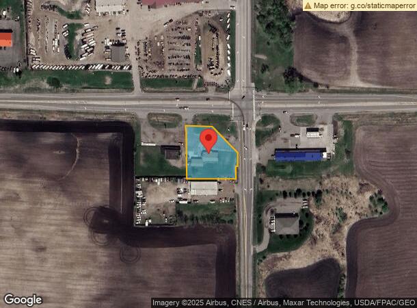  4425 State Highway 55, Loretto, MN Parcel Map