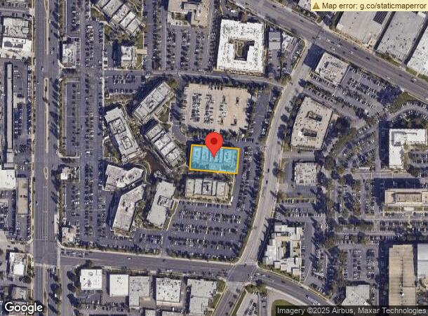  23441 Madison St, Torrance, CA Parcel Map