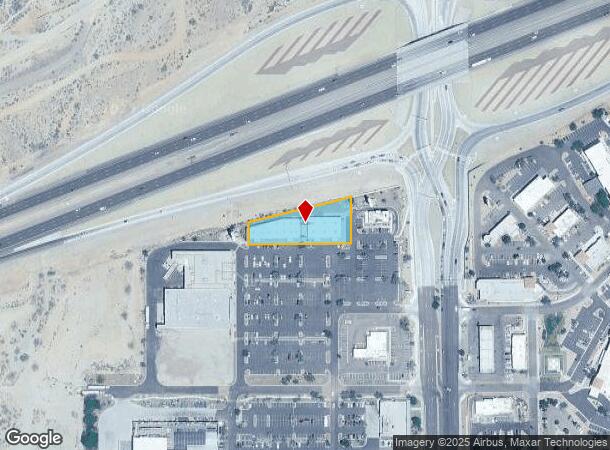  422 S Watson Rd, Buckeye, AZ Parcel Map