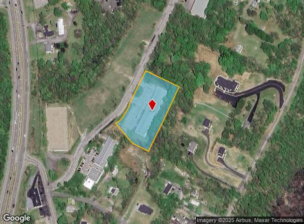 10 Stage Door Rd, Fishkill, NY Parcel Map
