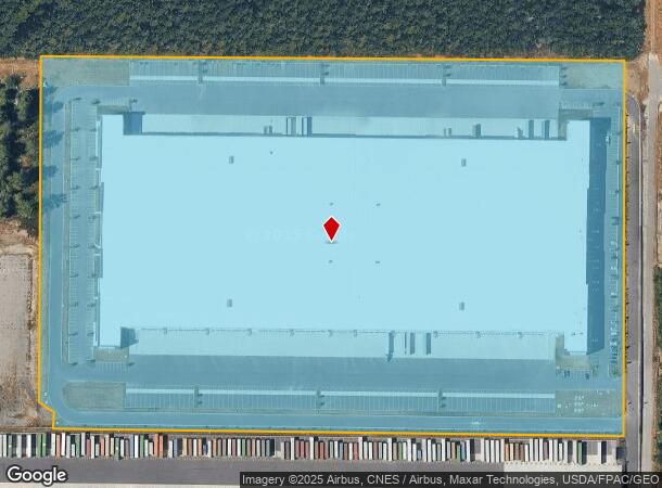  7816 Hawks Prairie Rd Ne, Olympia, WA Parcel Map