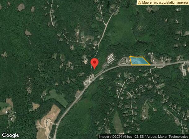  292A State Route 101, Amherst, NH Parcel Map