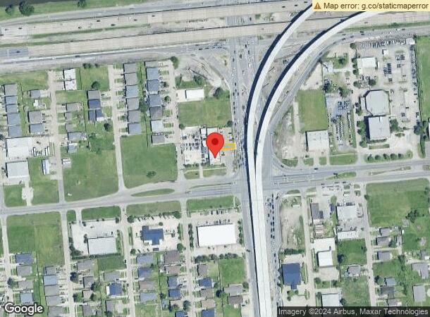 2801 Loyola Dr, Kenner, LA 70062 - Property Record | LoopNet