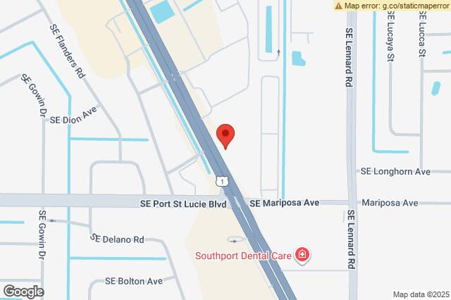 10502 10558 S Us 1 Hwy Port Saint Lucie Fl 34952 Office Space