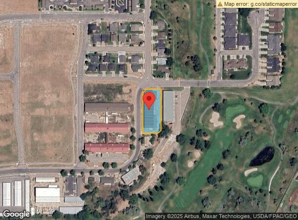  510 E 950 S, Brigham City, UT Parcel Map