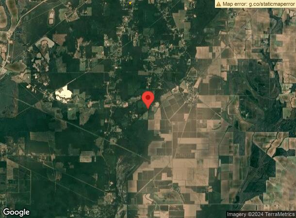  5340 Victory Ln, Collinston, LA Parcel Map