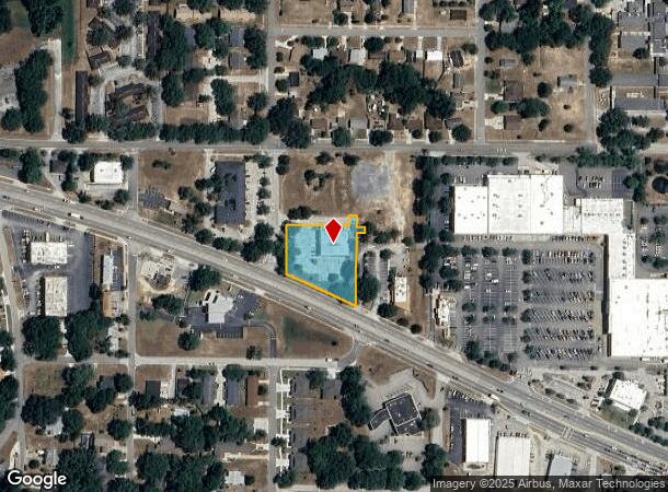 520 E Highway 50, Clermont, FL 34711 - Property Record | LoopNet