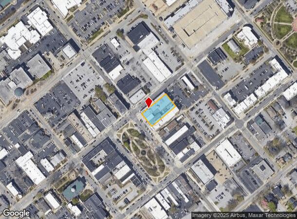  400 E Main Ave, Bowling Green, KY Parcel Map