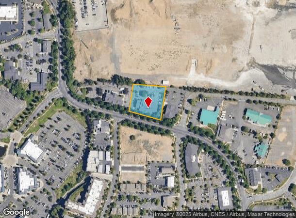  231 Sw Scalehouse Loop, Bend, OR Parcel Map